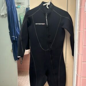 Henderson pro wetsuit